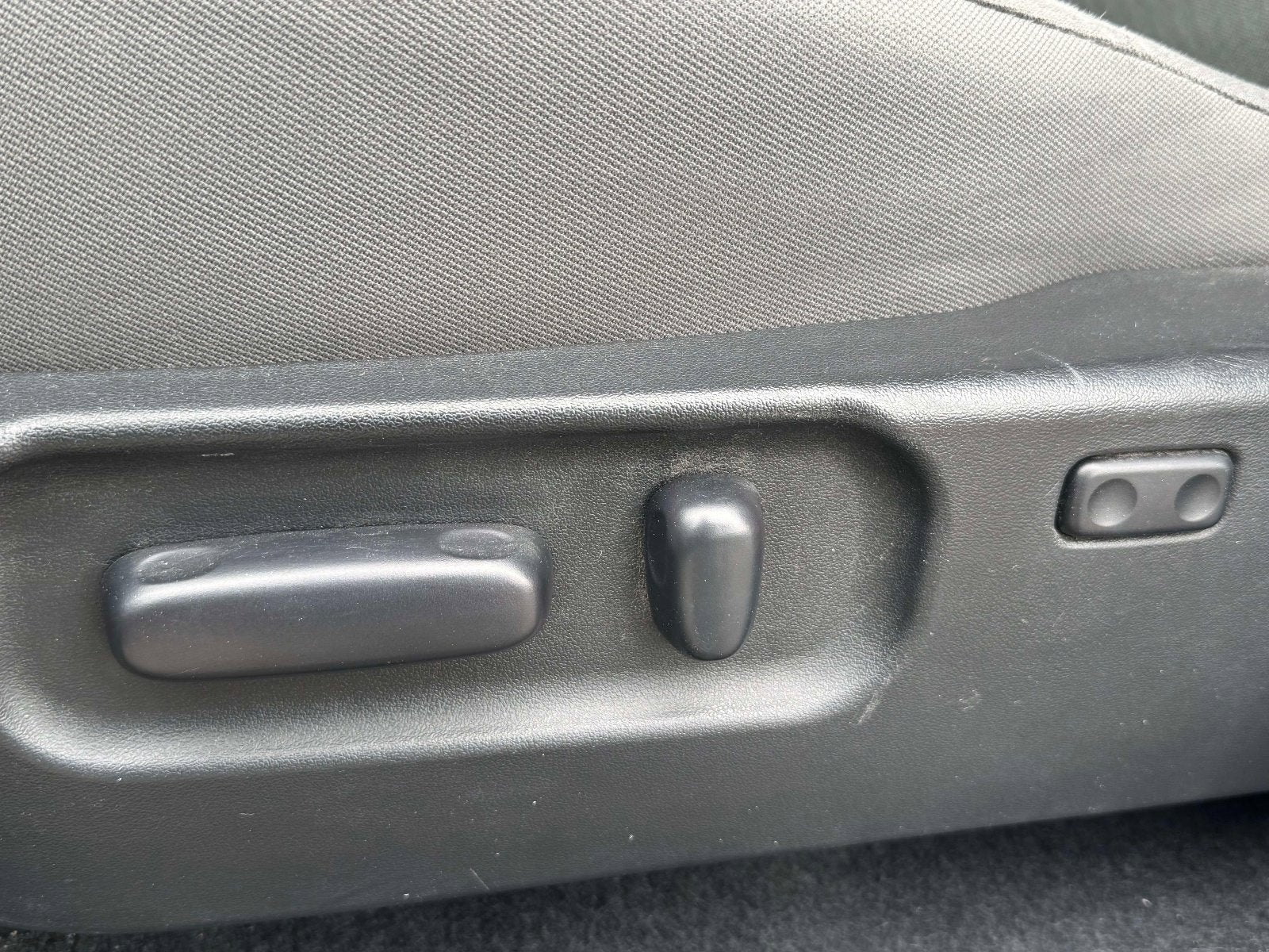 2023 Toyota Tacoma Base