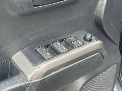 2023 Toyota Tacoma Base