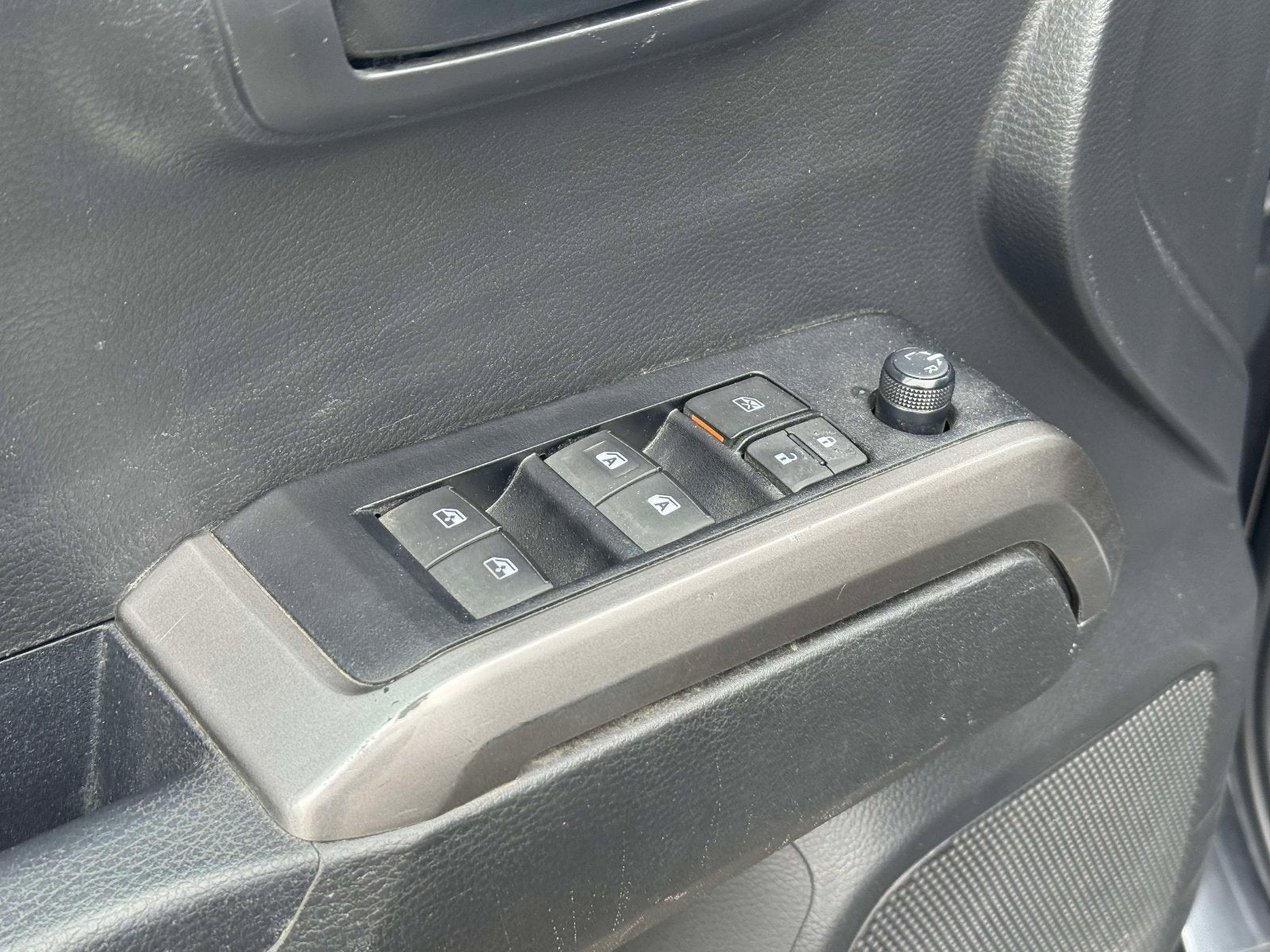 2023 Toyota Tacoma Base