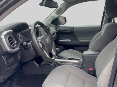 2023 Toyota Tacoma Base