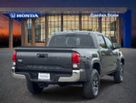 2023 Toyota Tacoma Base
