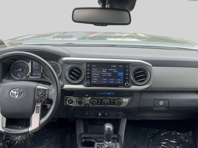2023 Toyota Tacoma Base