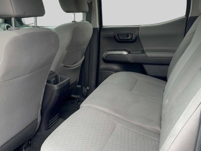 2023 Toyota Tacoma Base