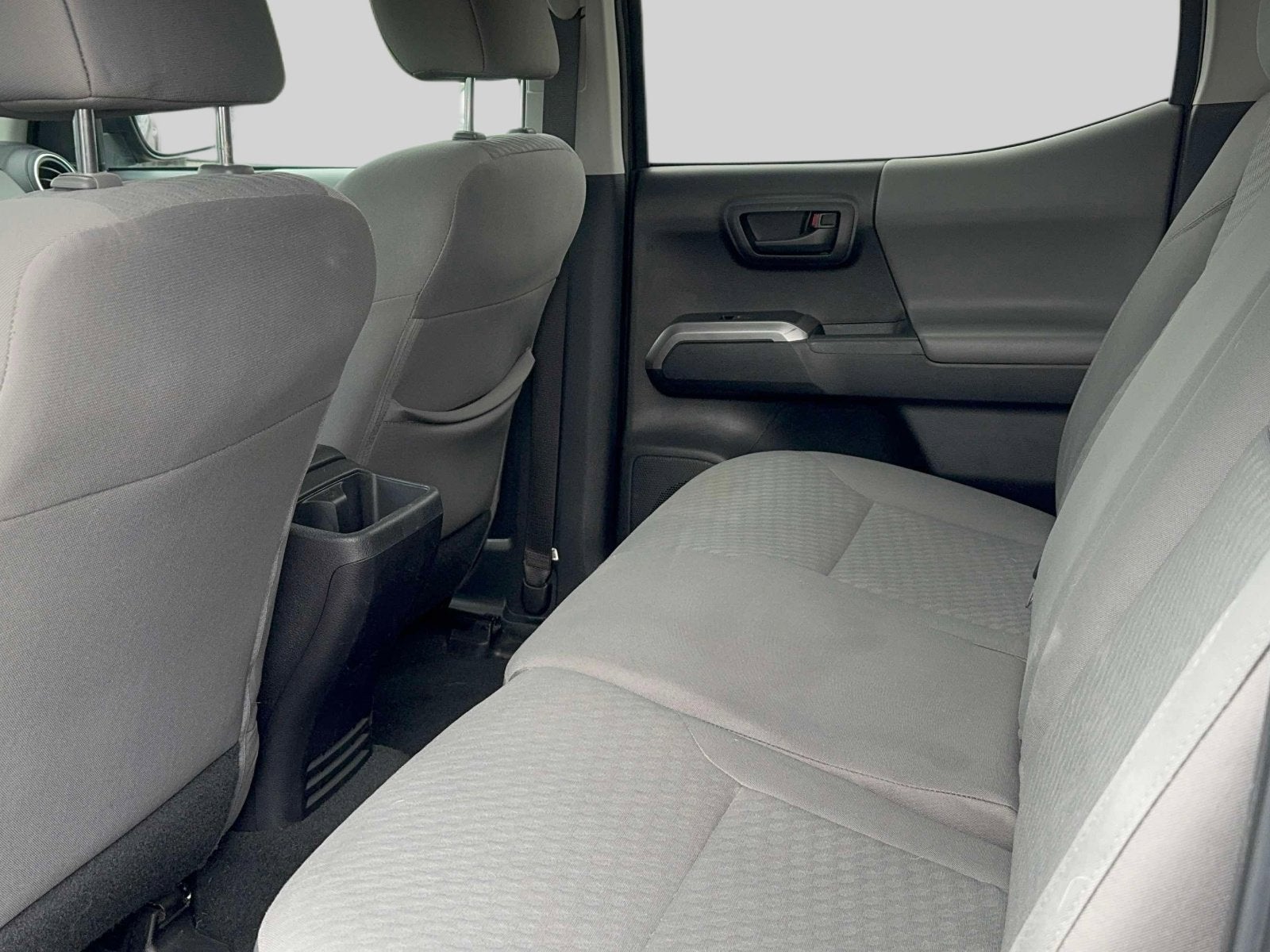 2023 Toyota Tacoma Base