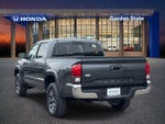 2023 Toyota Tacoma Base