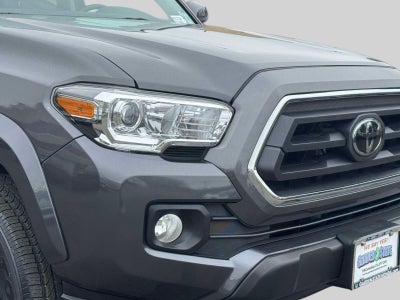 2023 Toyota Tacoma Base