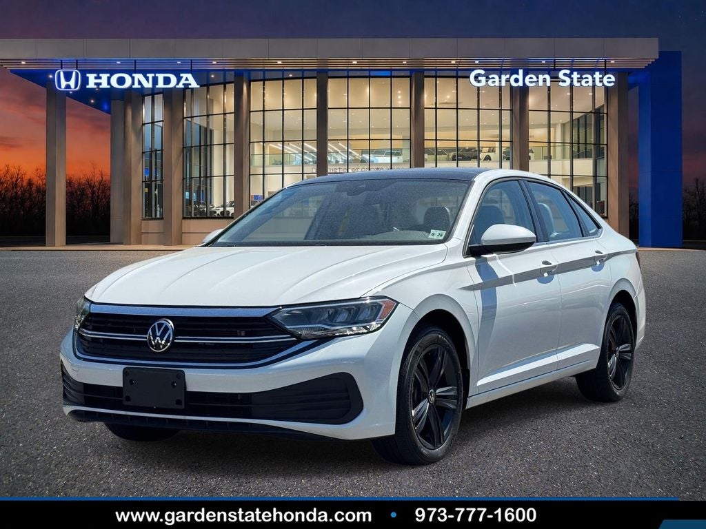 2023 Volkswagen Jetta 1.5T SE Auto SULEV's photo