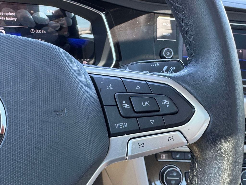 2023 Volkswagen Jetta 1.5T SE