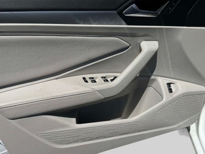 2023 Volkswagen Jetta 1.5T SE