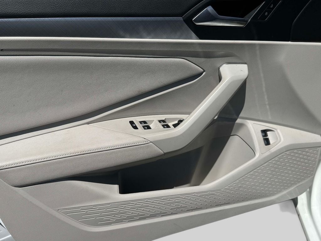 2023 Volkswagen Jetta 1.5T SE