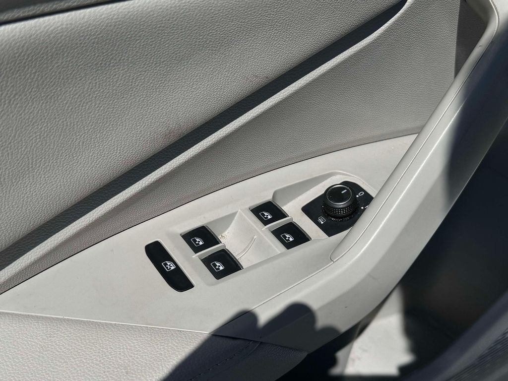 2023 Volkswagen Jetta 1.5T SE