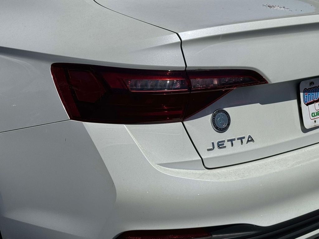 2023 Volkswagen Jetta 1.5T SE