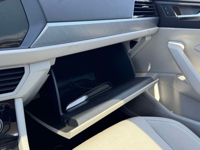 2023 Volkswagen Jetta 1.5T SE