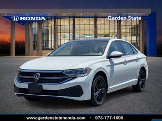 2023 Volkswagen Jetta 1.5T SE