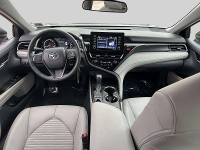 2023 Toyota Camry Base