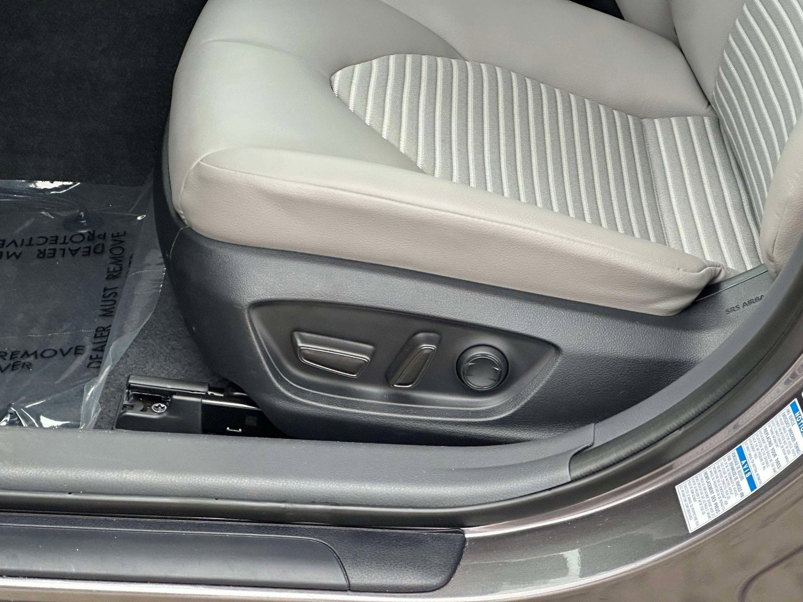 2023 Toyota Camry Base