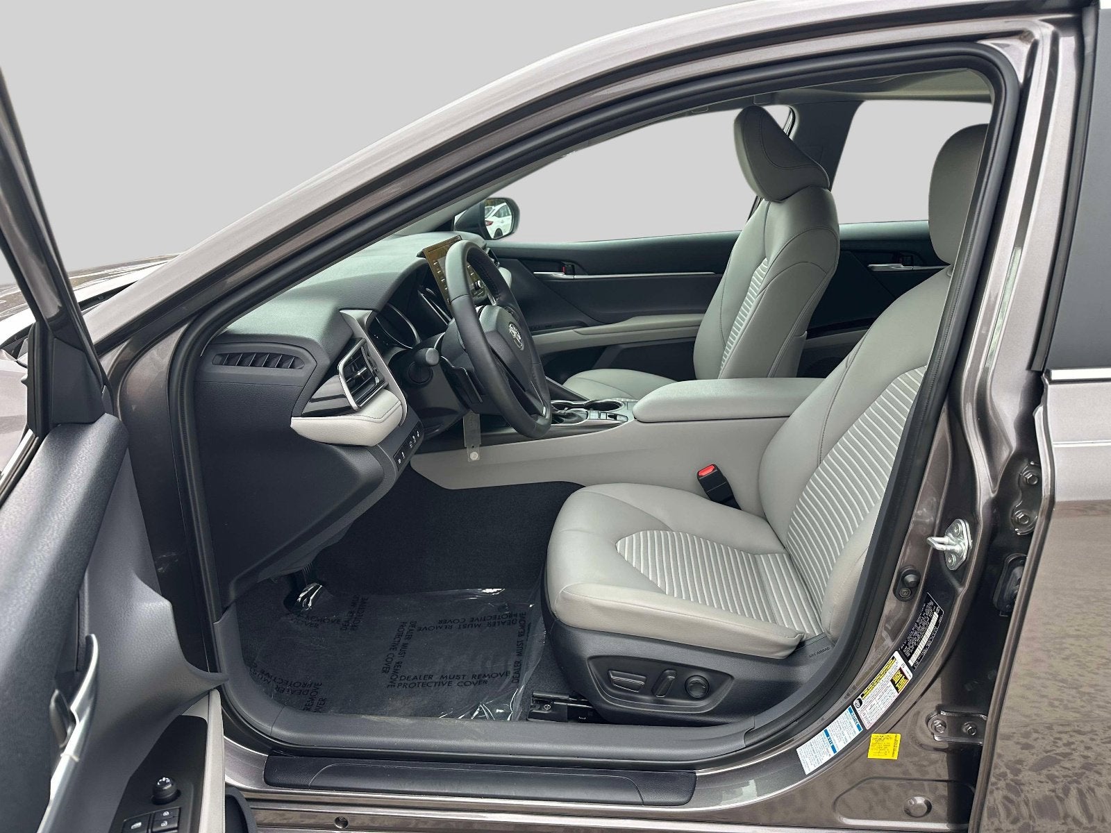 2023 Toyota Camry Base