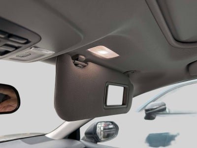 2023 Toyota Camry Base