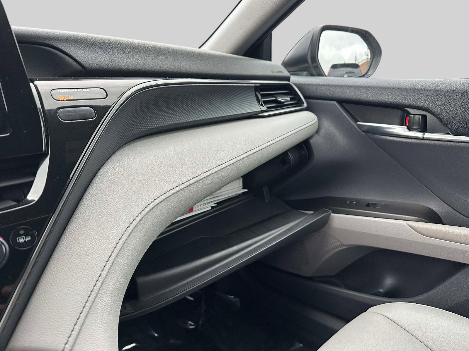 2023 Toyota Camry Base