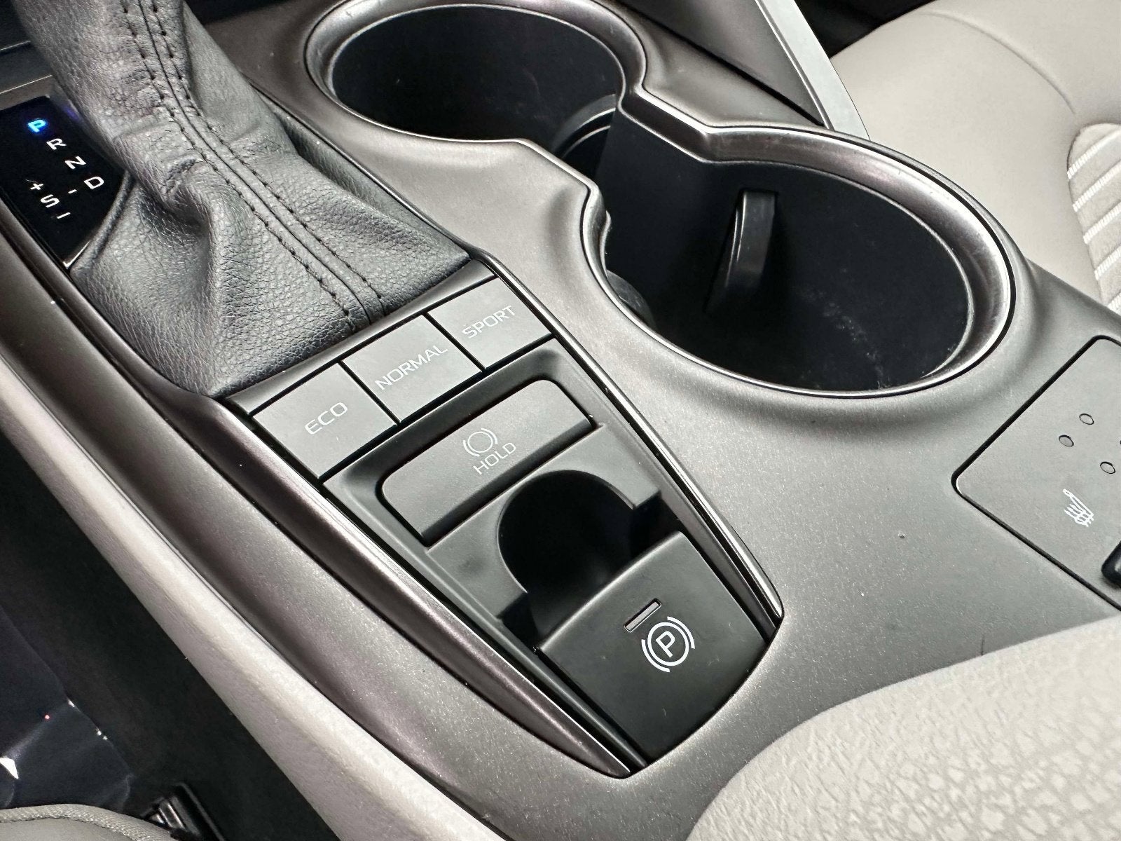 2023 Toyota Camry Base