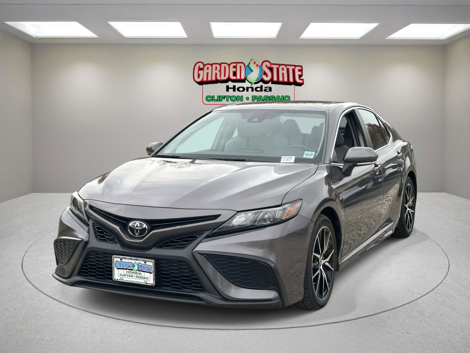 2023 Toyota Camry Base