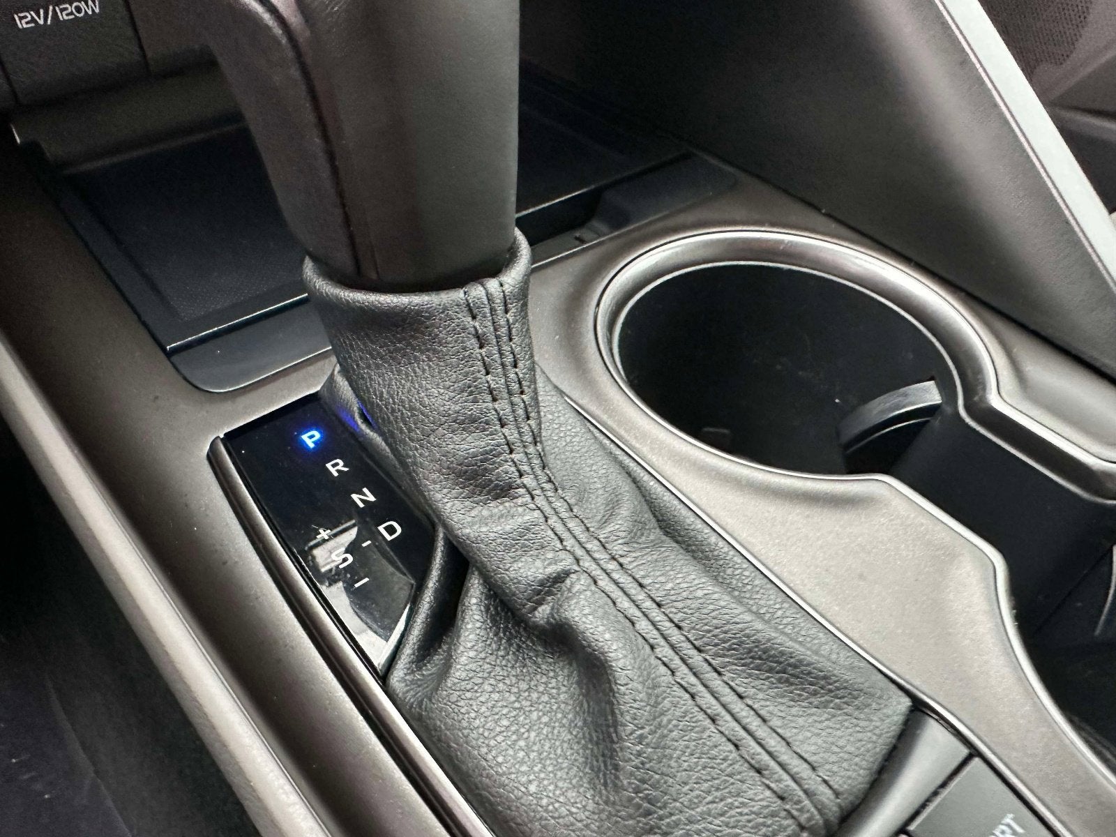 2023 Toyota Camry Base