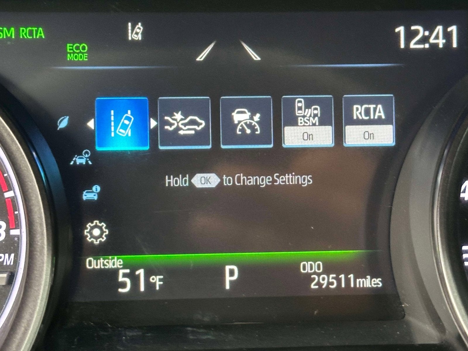 2023 Toyota Camry Base