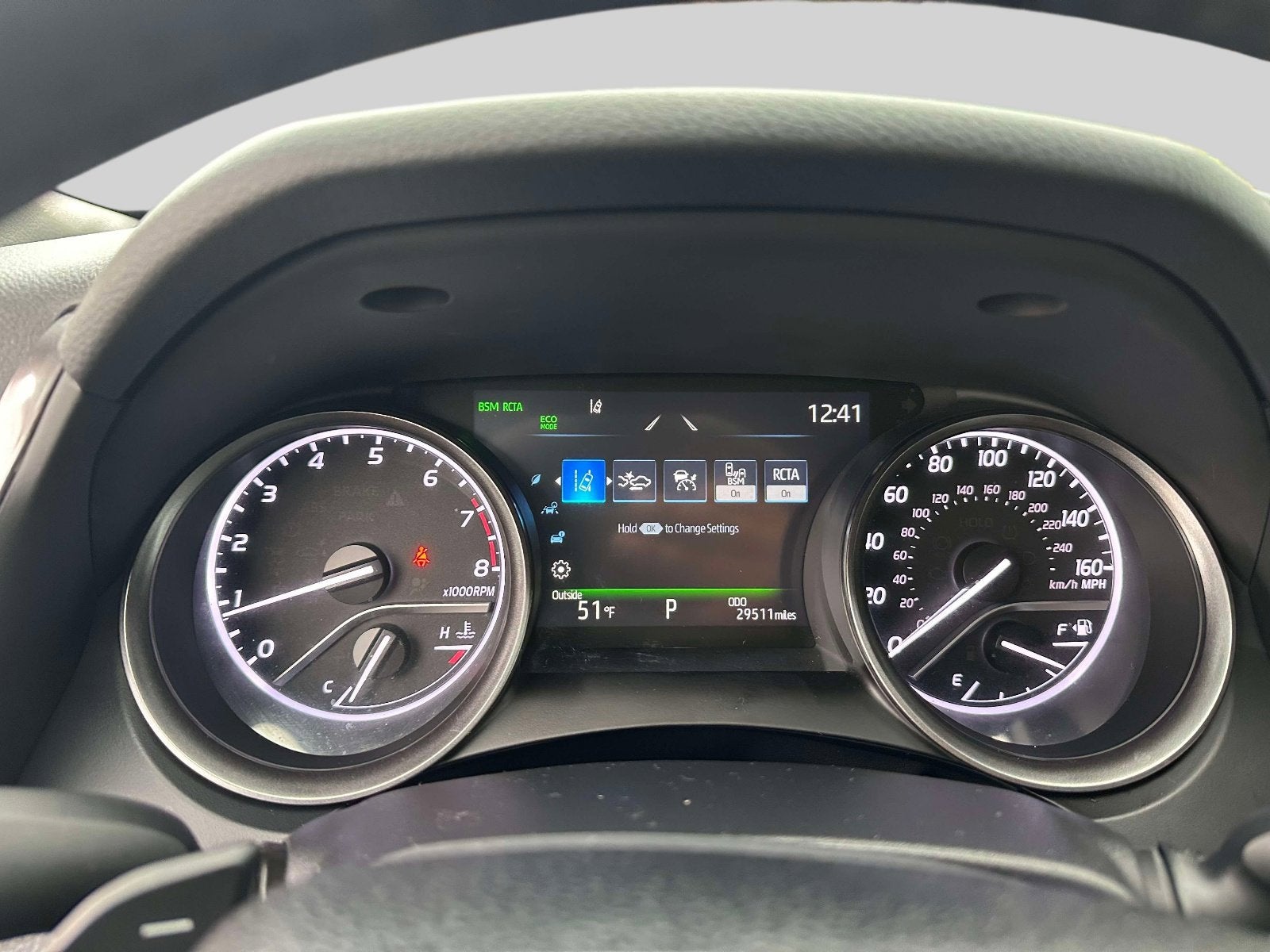 2023 Toyota Camry Base