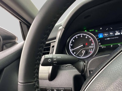 2023 Toyota Camry Base