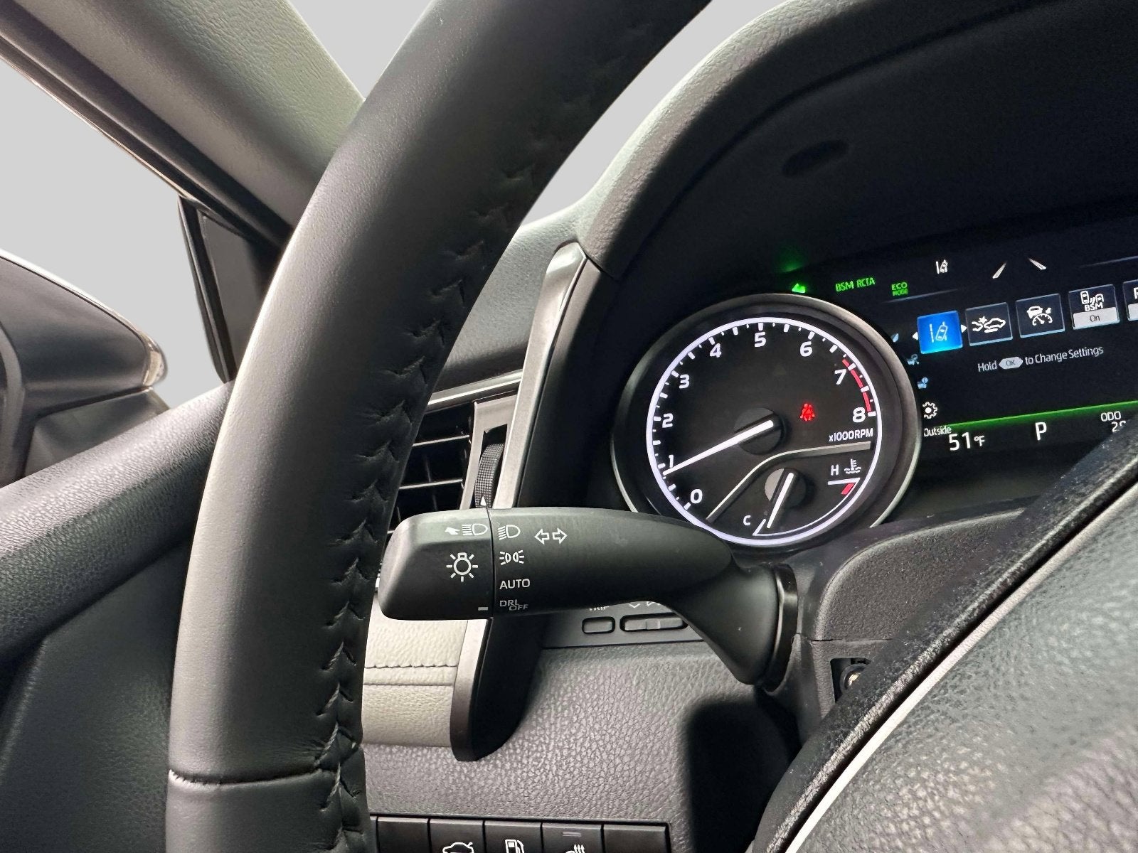 2023 Toyota Camry Base