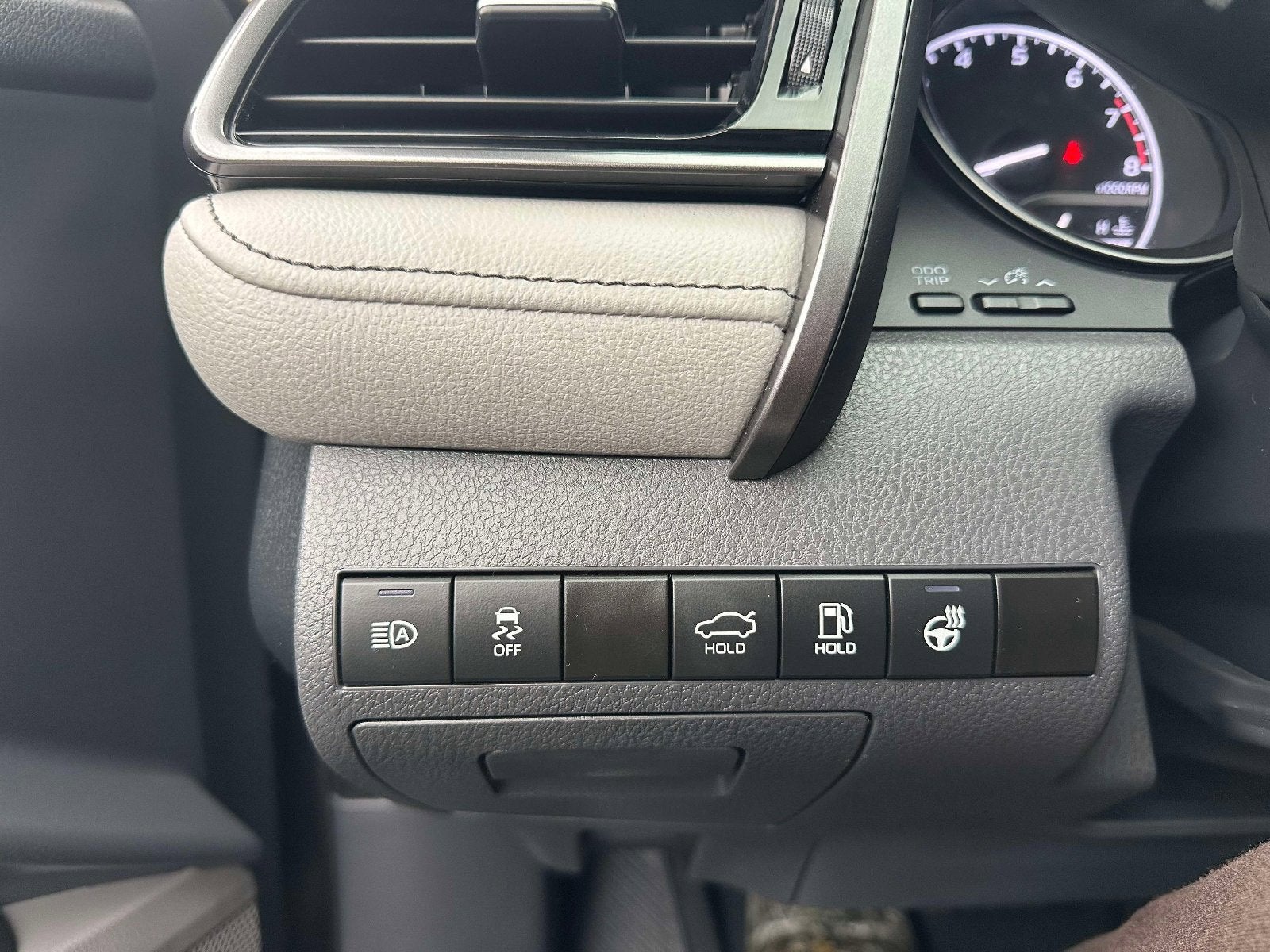 2023 Toyota Camry Base