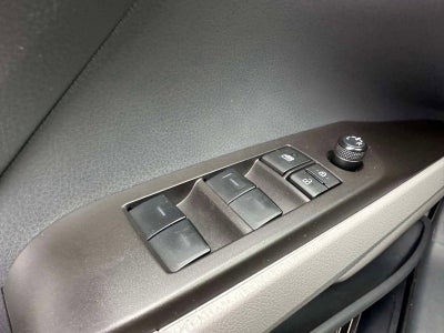 2023 Toyota Camry Base