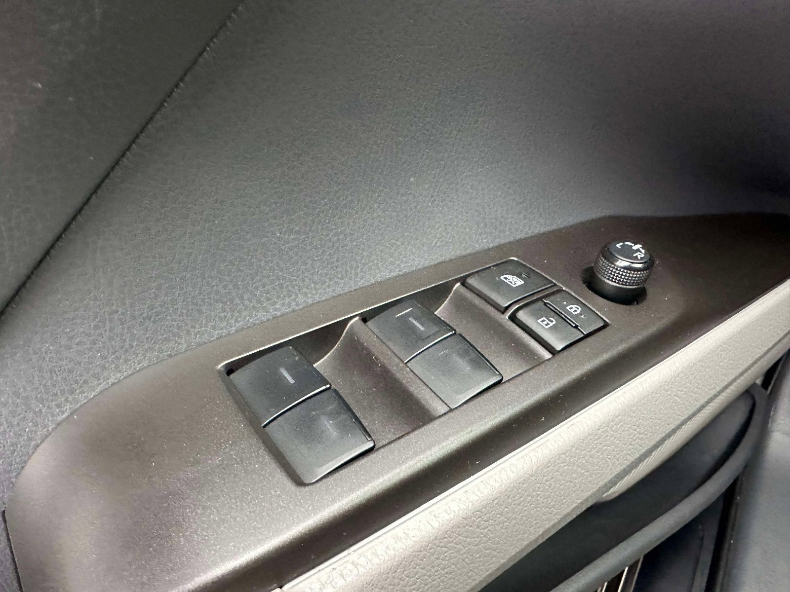 2023 Toyota Camry Base