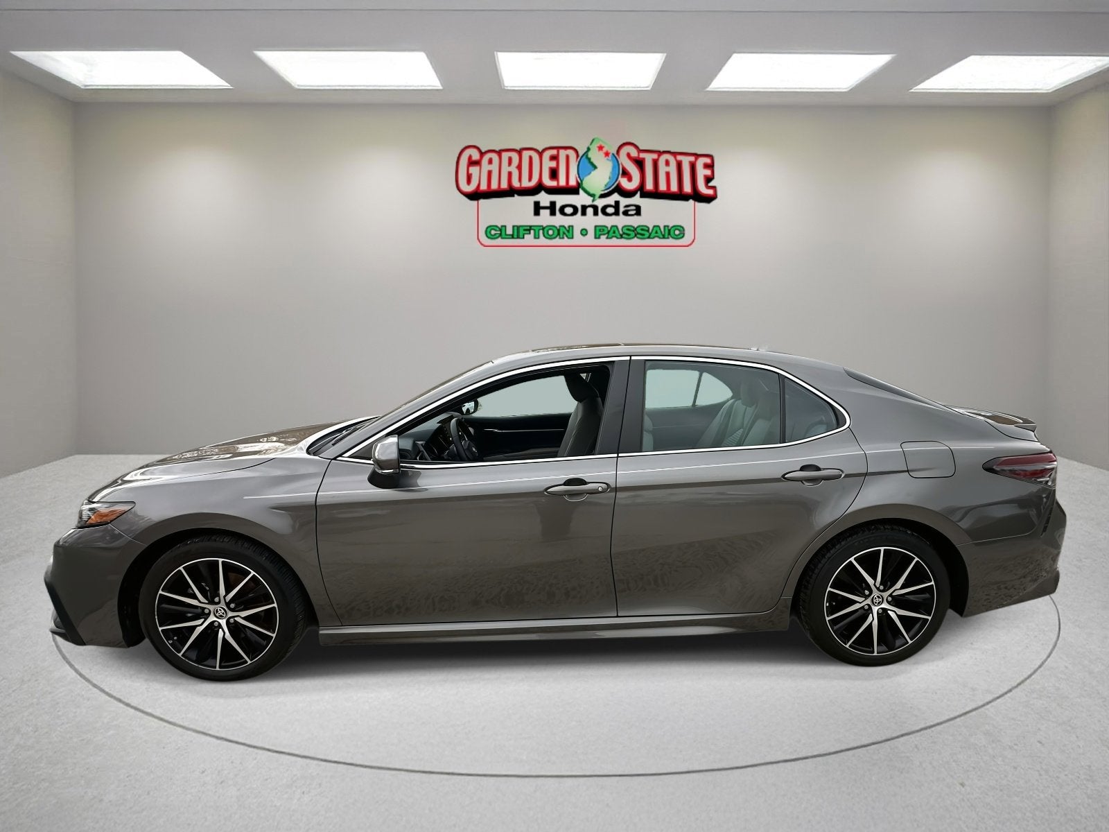 2023 Toyota Camry Base