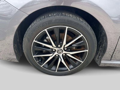 2023 Toyota Camry Base