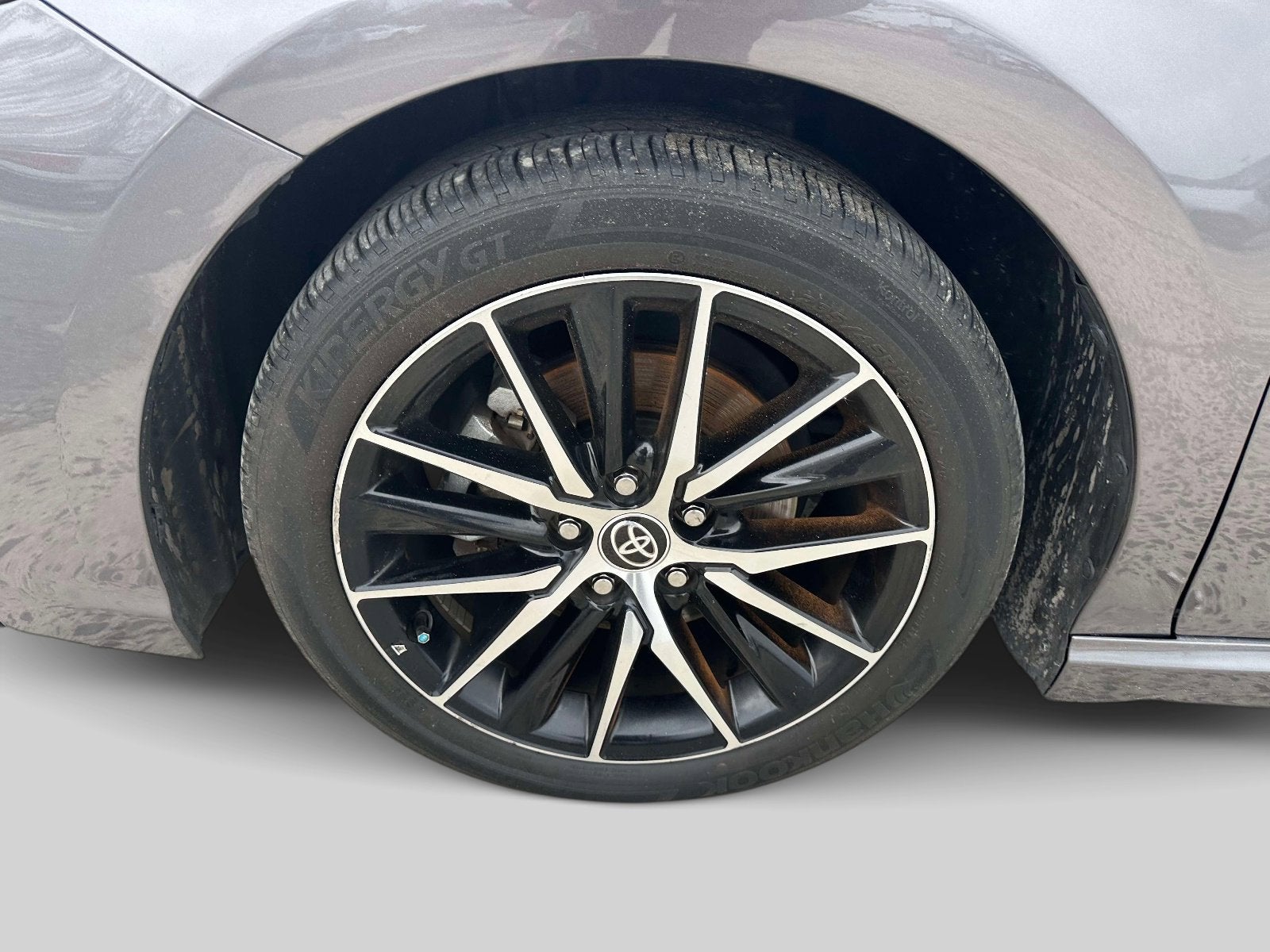 2023 Toyota Camry Base