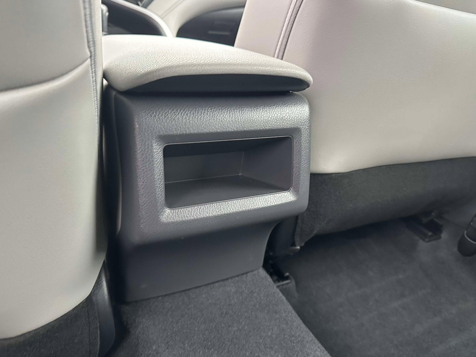 2023 Toyota Camry Base