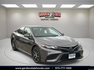 2023 Toyota Camry Base