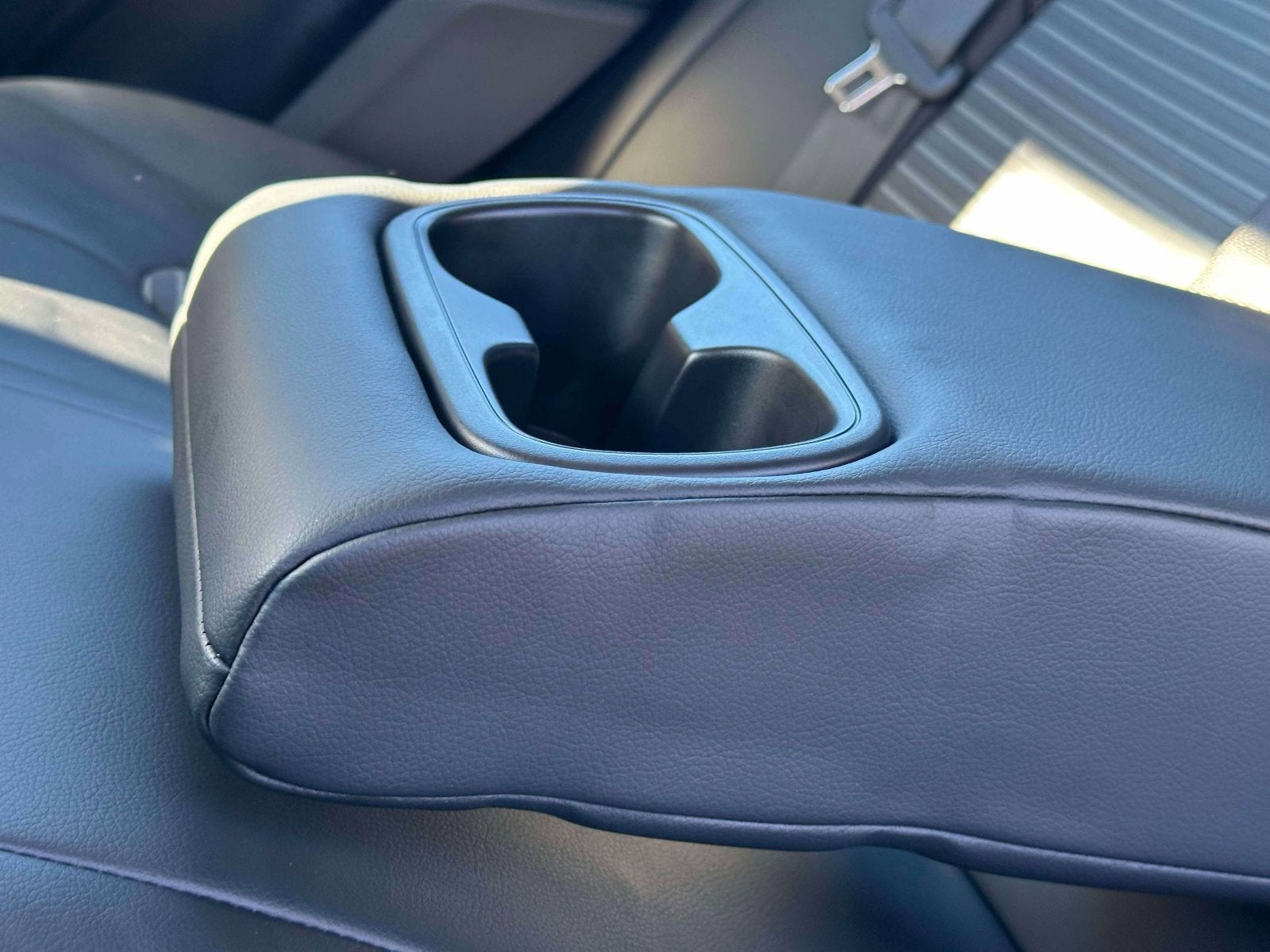 2023 Toyota Camry Base