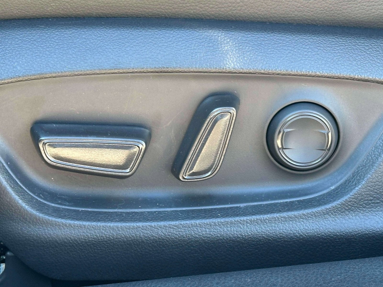 2023 Toyota Camry Base