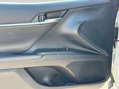 2023 Toyota Camry Base