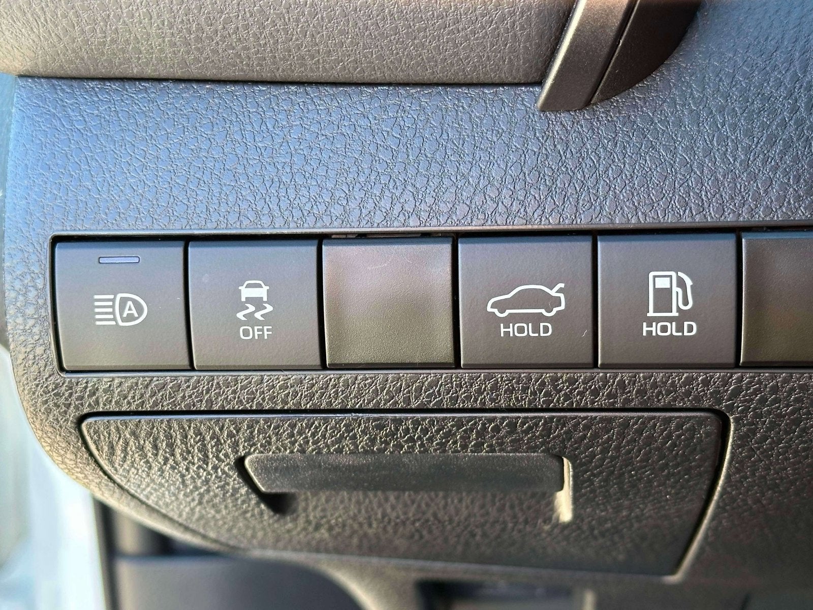 2023 Toyota Camry Base