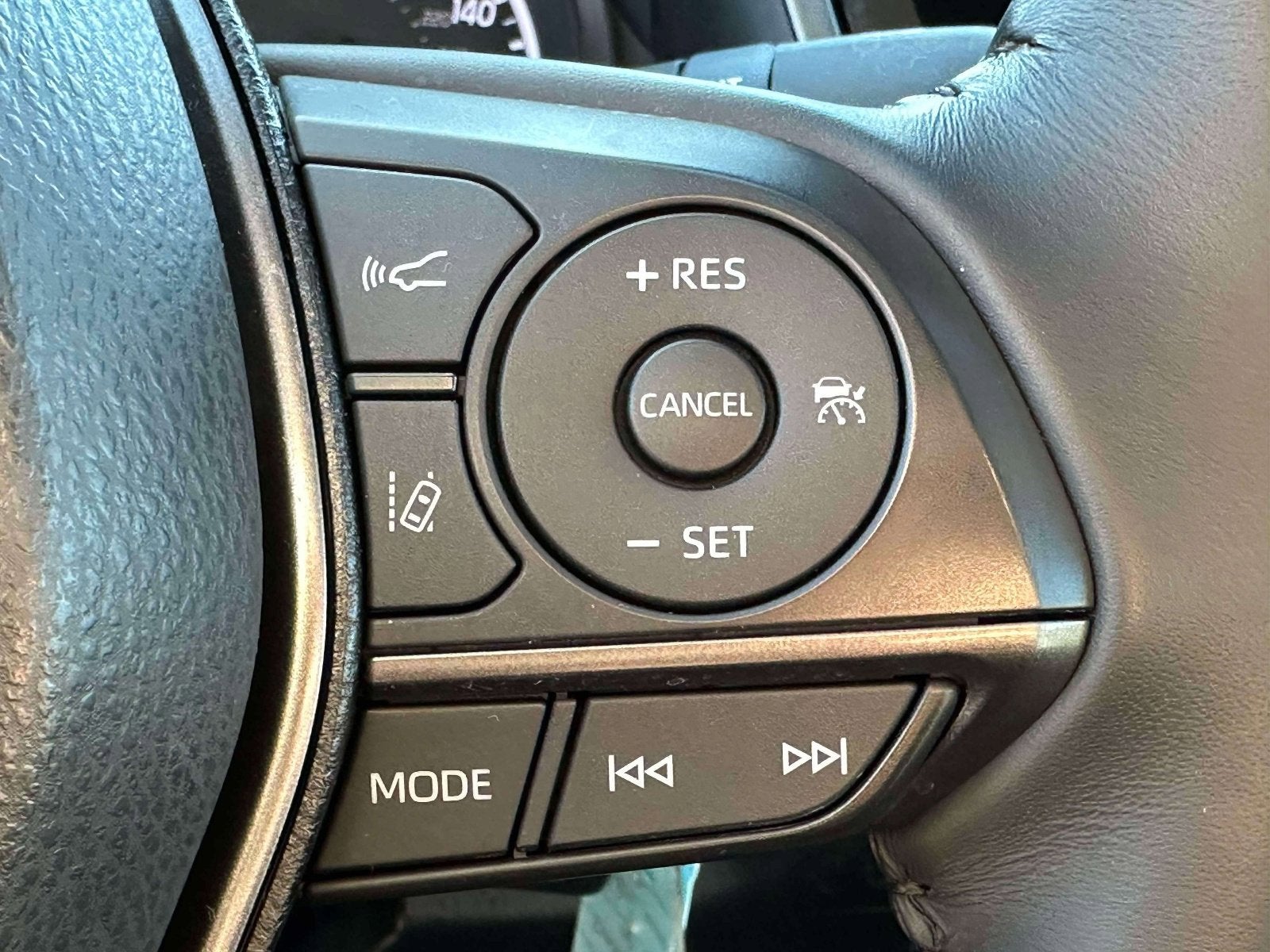 2023 Toyota Camry Base