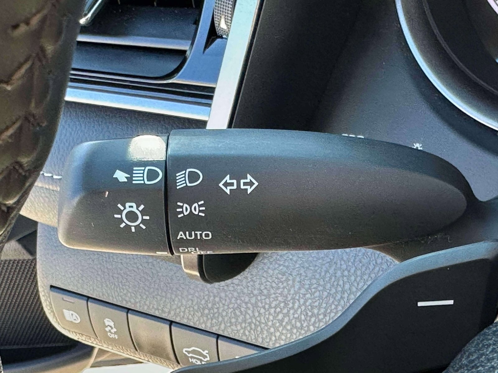 2023 Toyota Camry Base