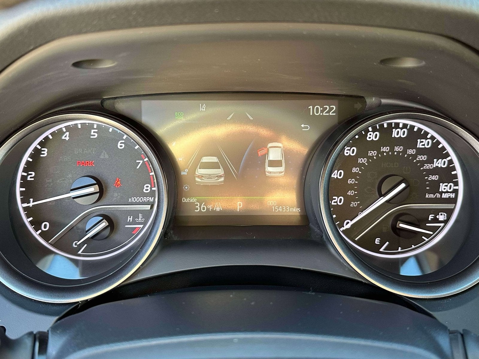 2023 Toyota Camry Base