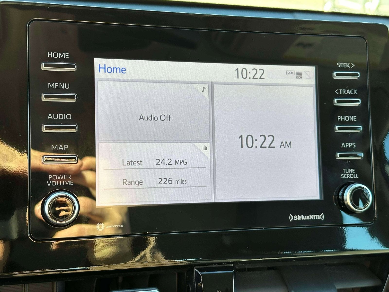 2023 Toyota Camry Base