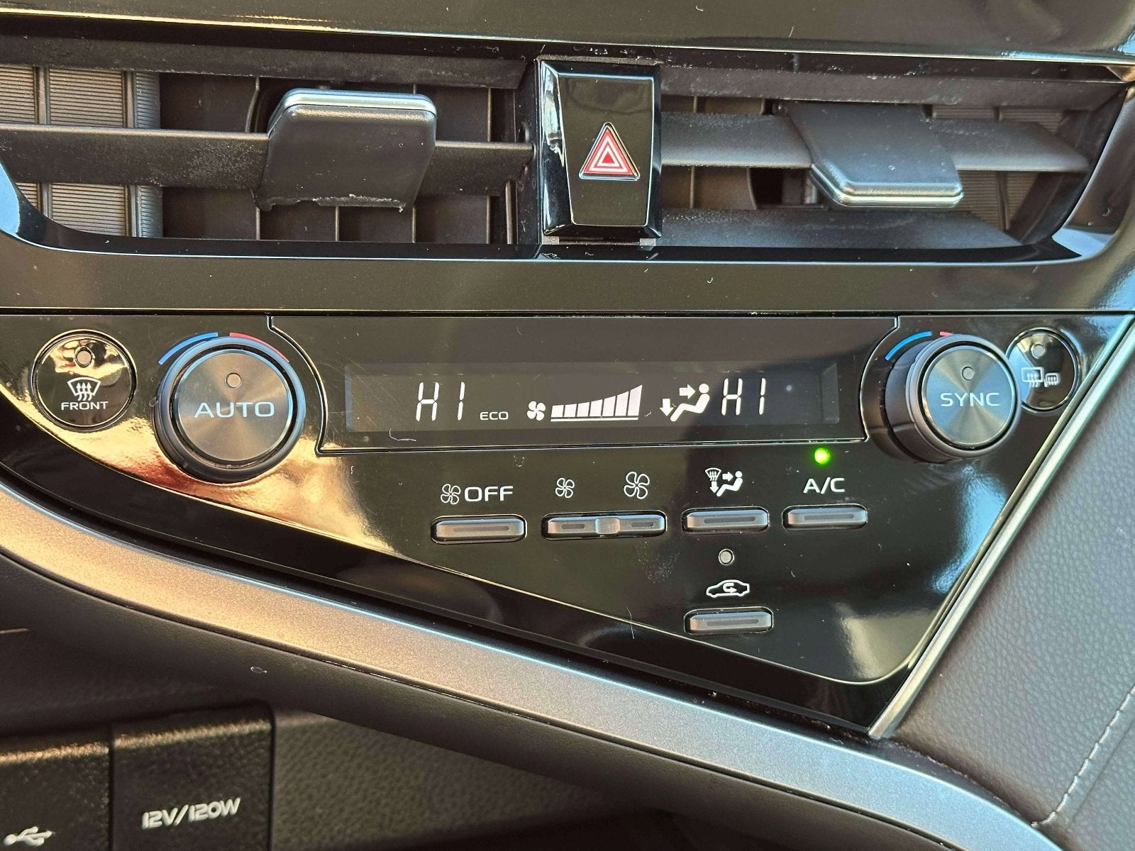 2023 Toyota Camry Base