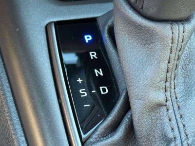 2023 Toyota Camry Base