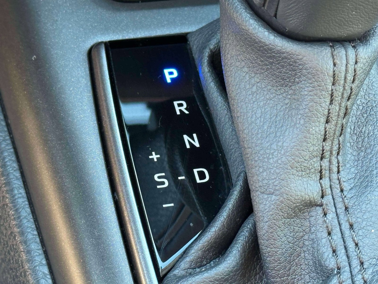 2023 Toyota Camry Base