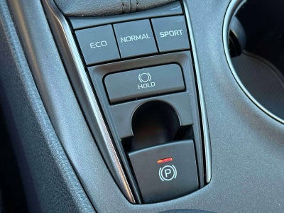 2023 Toyota Camry Base